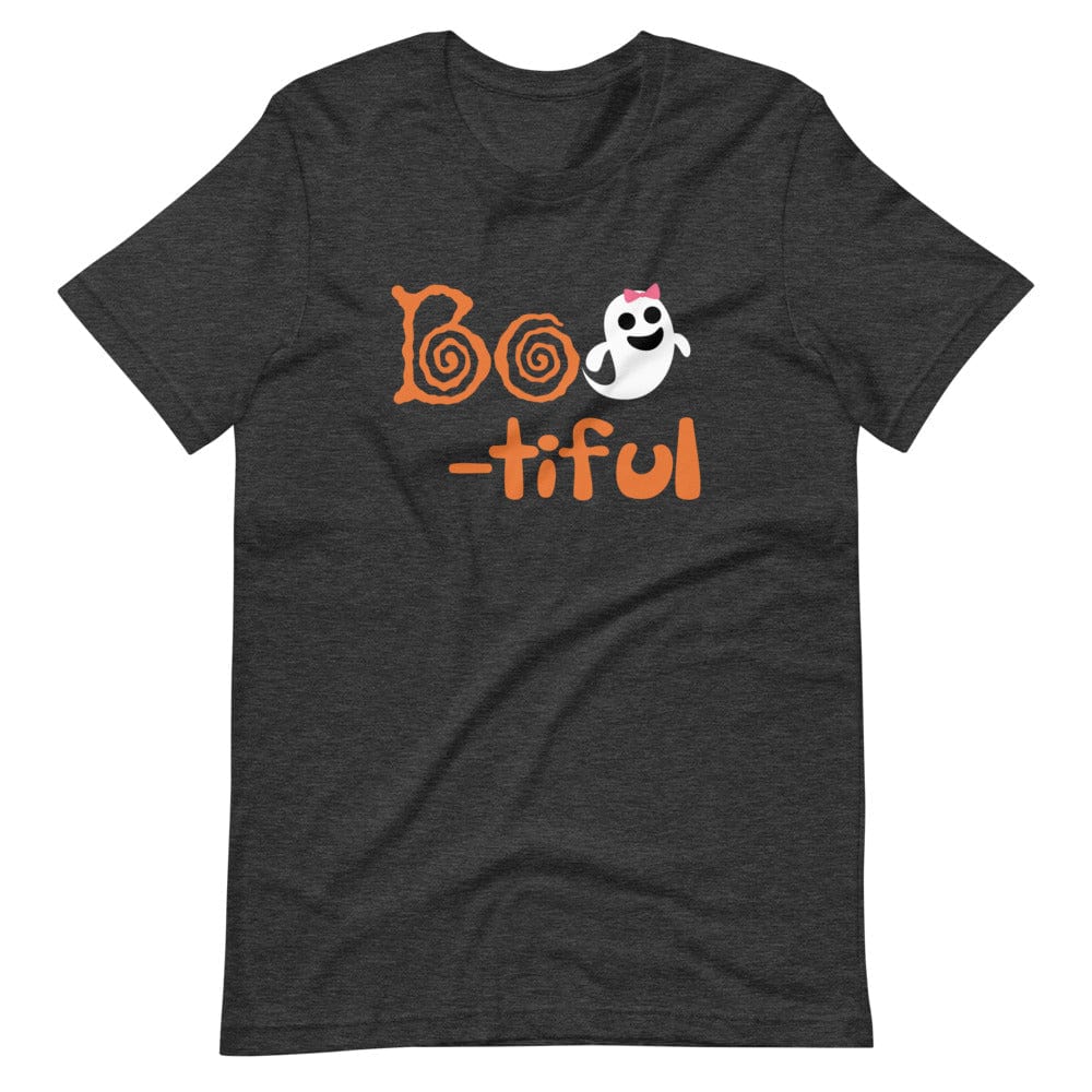 Boo-tiful T-Shirt (Unisex)