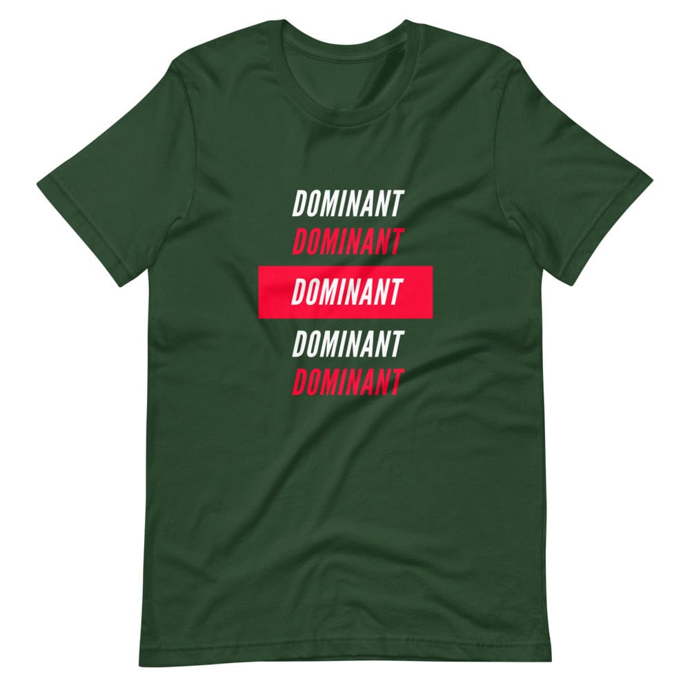 Dominant T-Shirt (Unisex)
