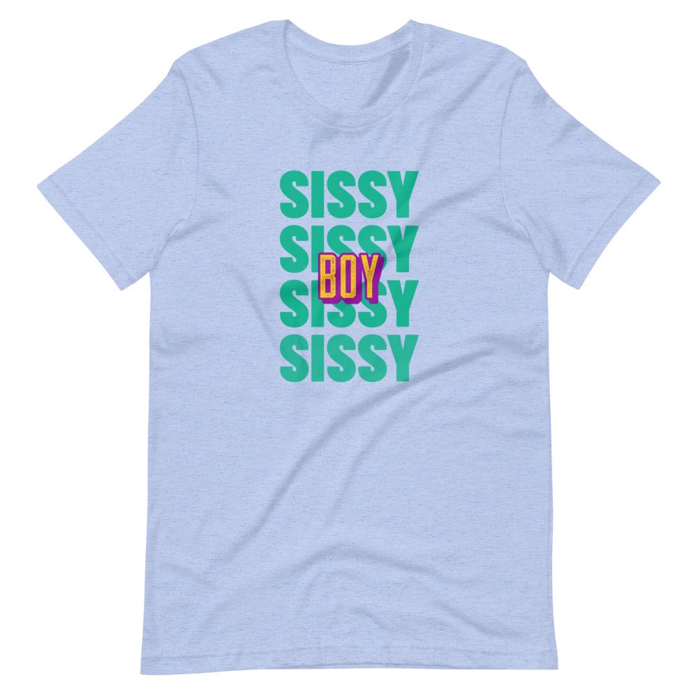 Sissy Boy T-Shirt (Unisex)