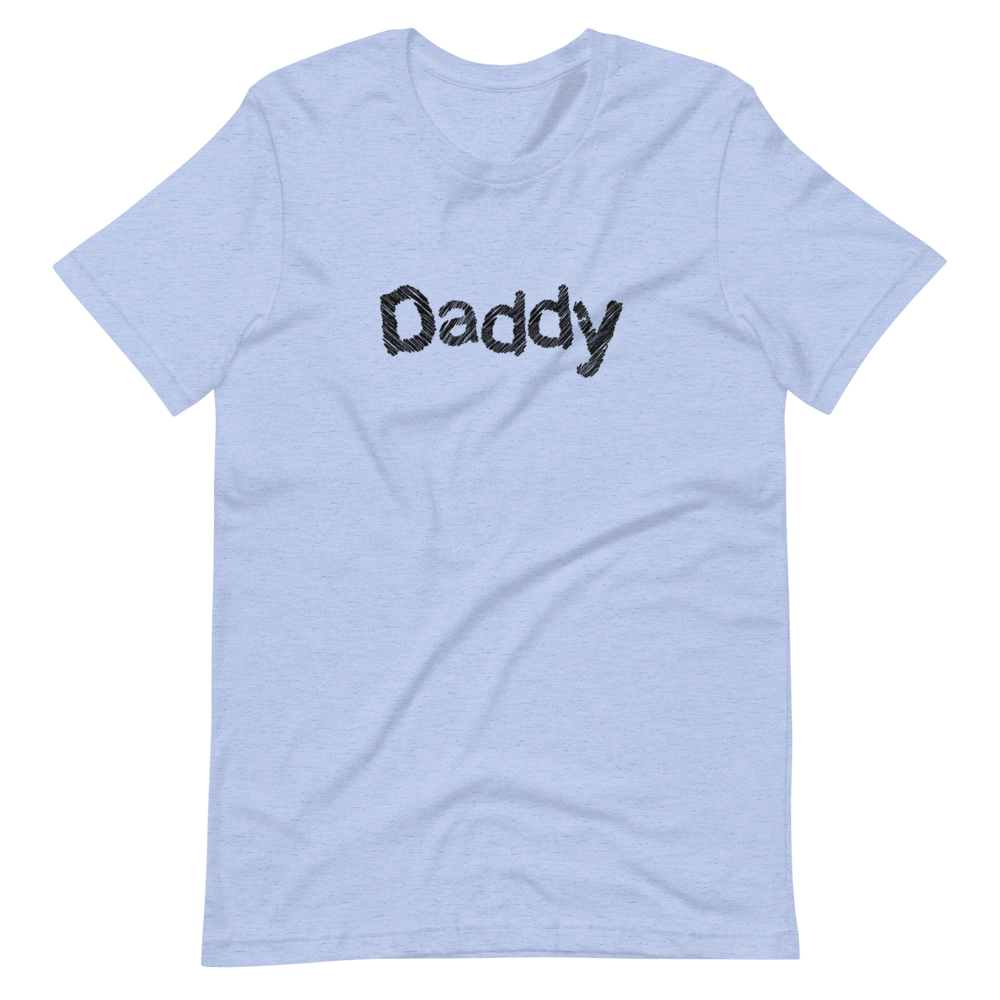 Daddy T-Shirt (Unisex)