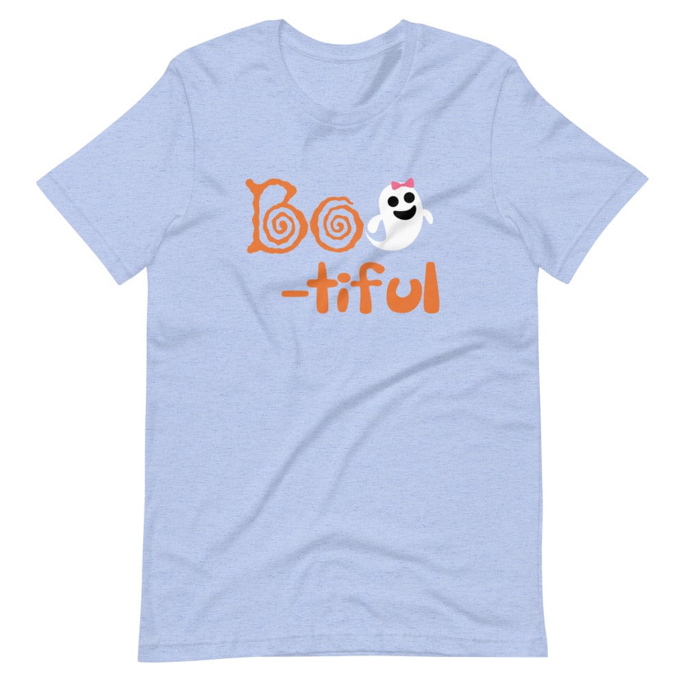 Boo-tiful T-Shirt (Unisex)