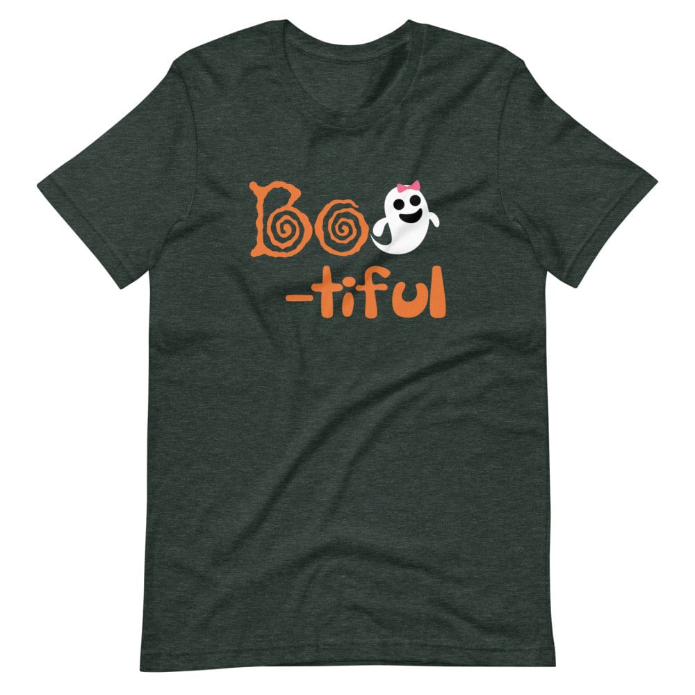 Boo-tiful T-Shirt (Unisex)