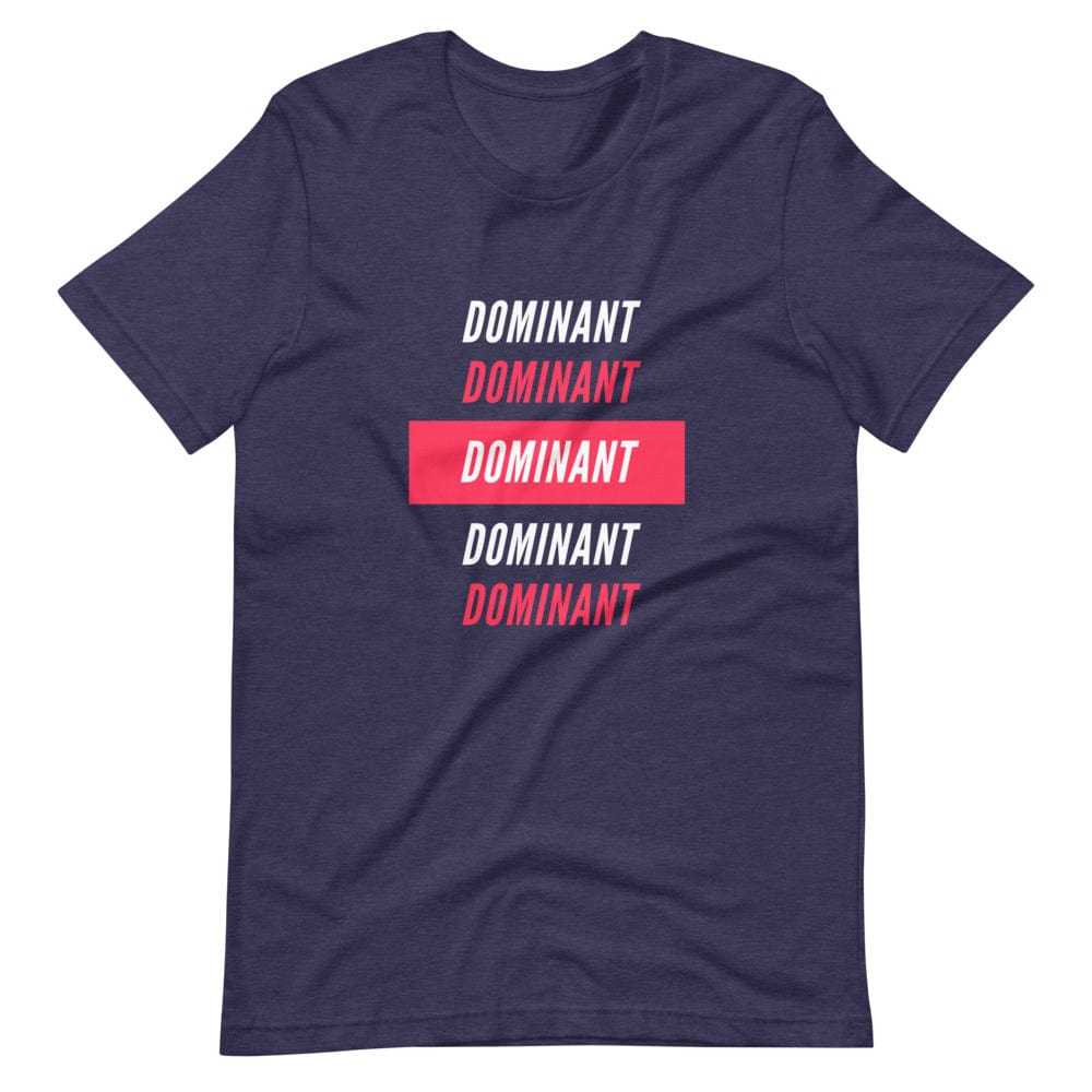 Dominant T-Shirt (Unisex)