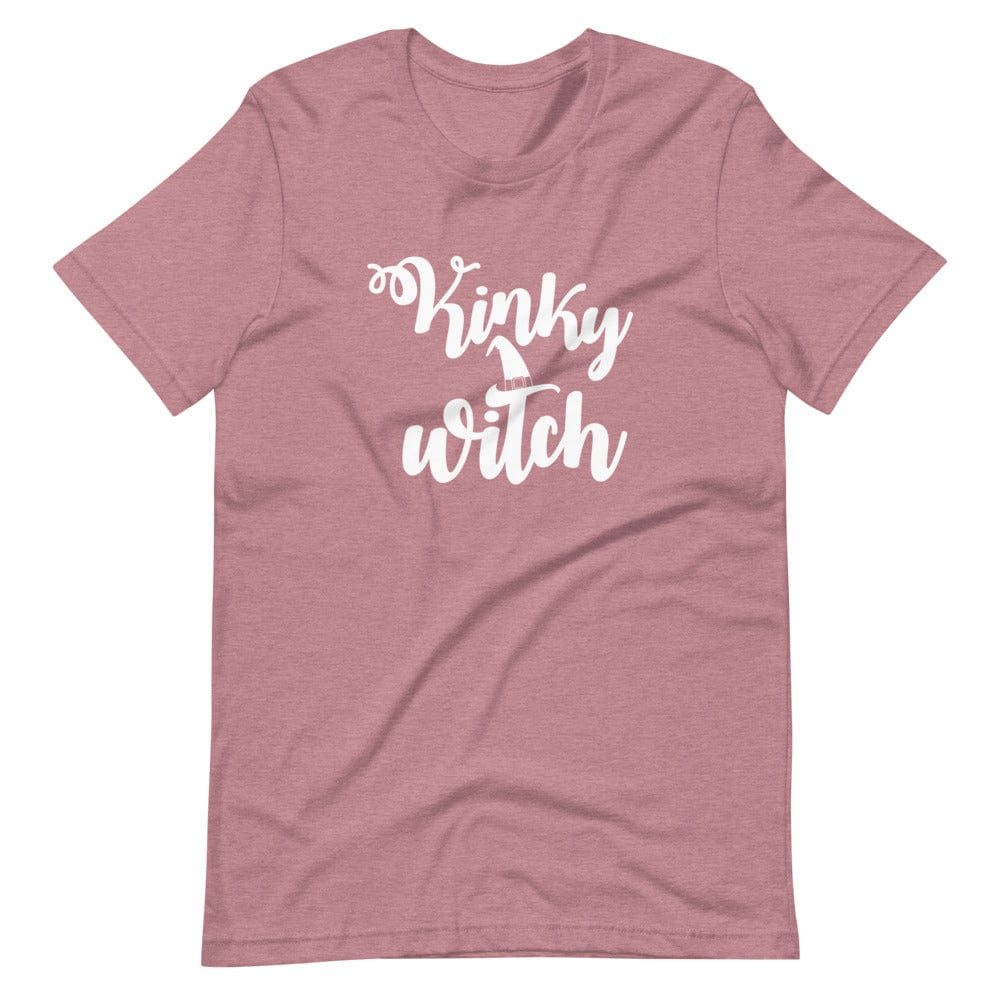 Kinky Witch T-Shirt (Unisex)