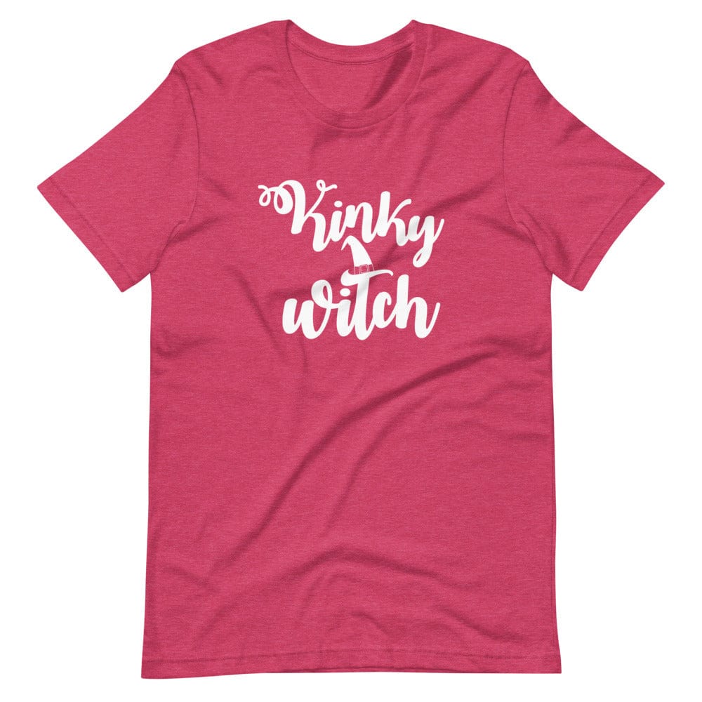 Kinky Witch T-Shirt (Unisex)