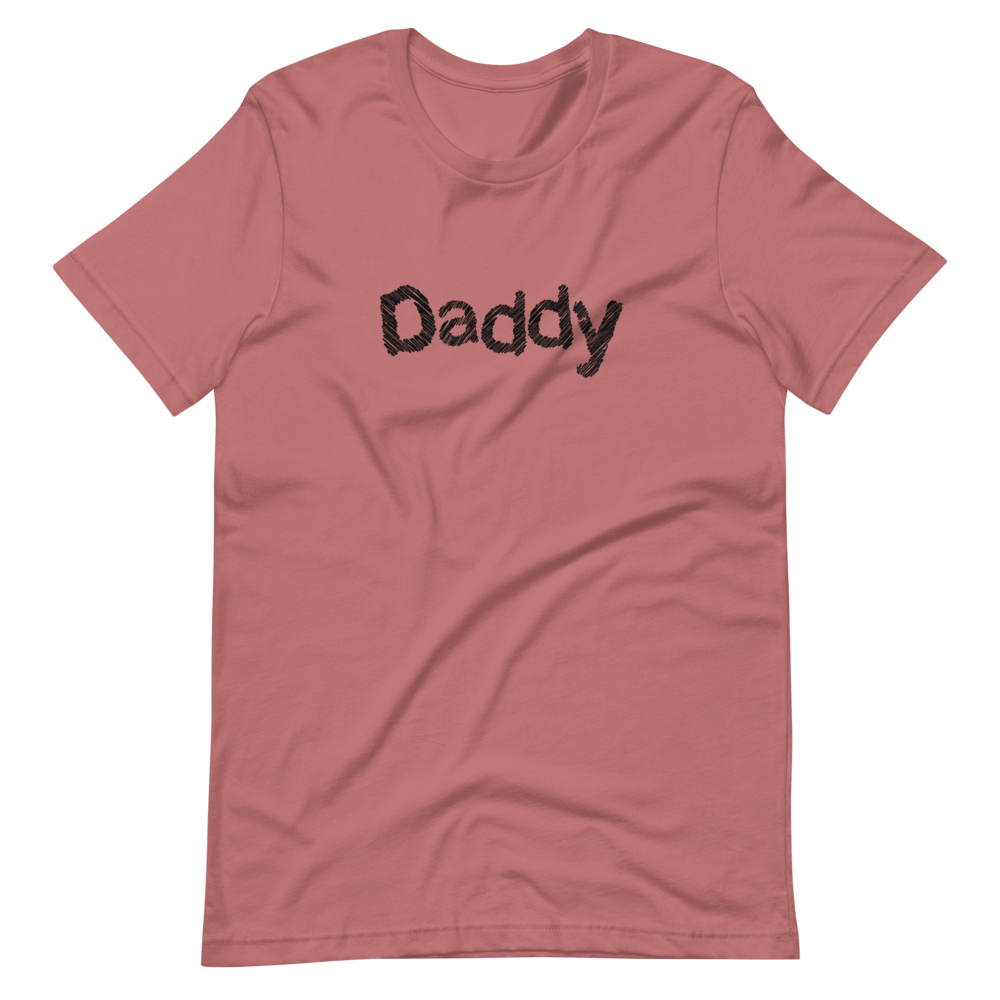 Daddy T-Shirt (Unisex)