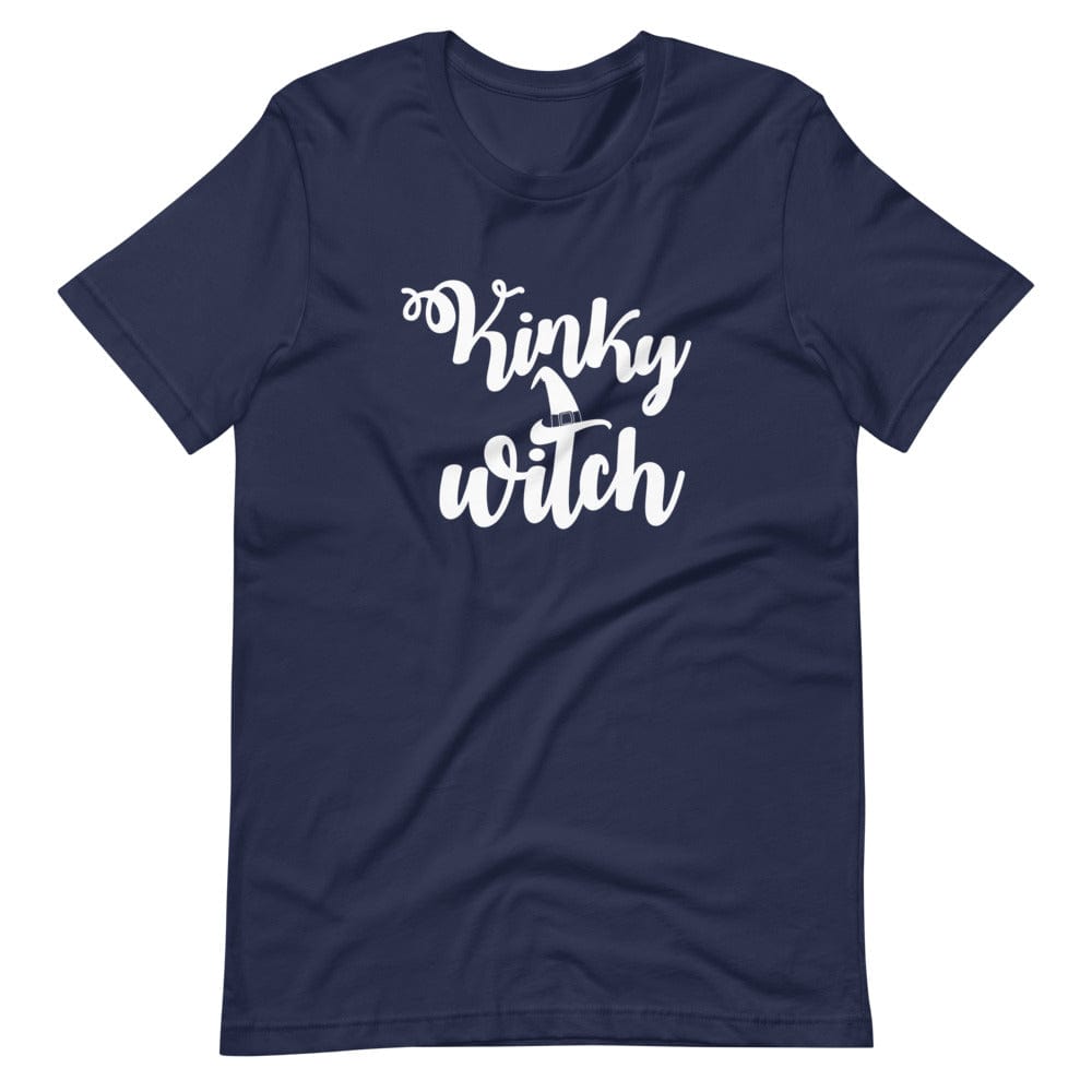 Kinky Witch T-Shirt (Unisex)