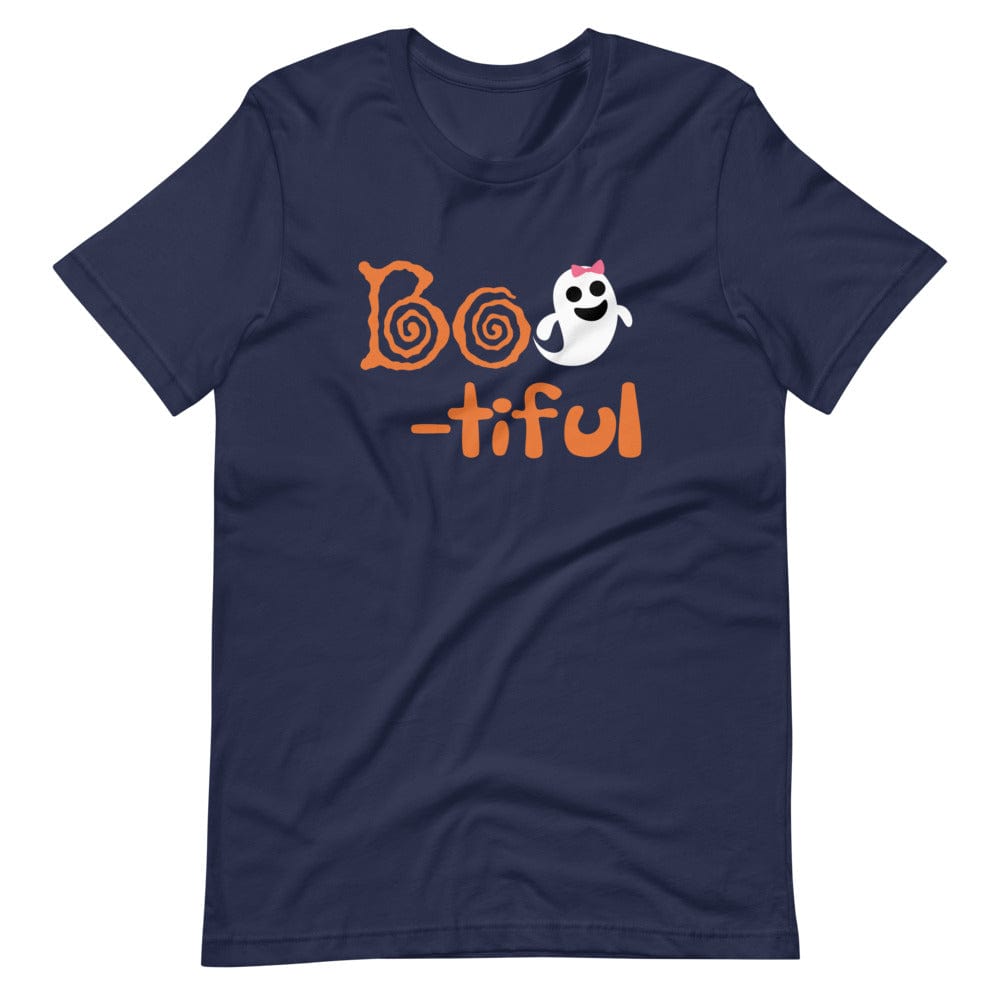 Boo-tiful T-Shirt (Unisex)