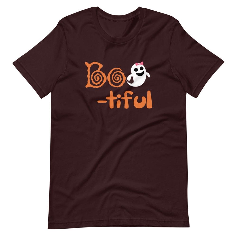 Boo-tiful T-Shirt (Unisex)
