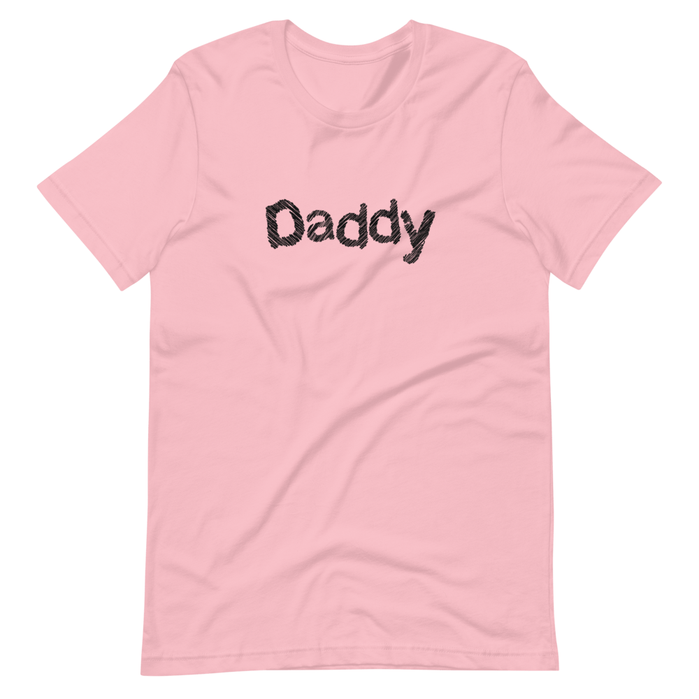 Daddy T-Shirt (Unisex)