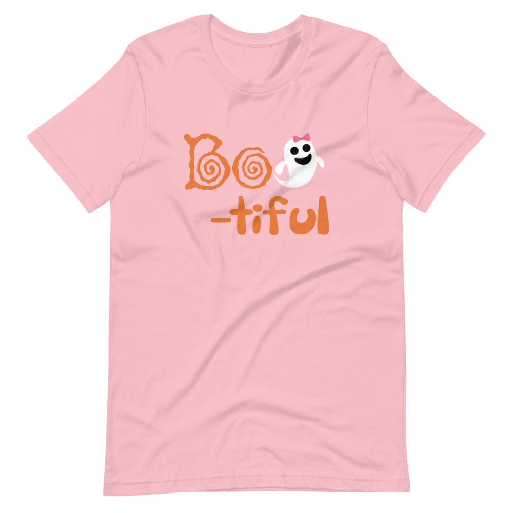 Boo-tiful T-Shirt (Unisex)
