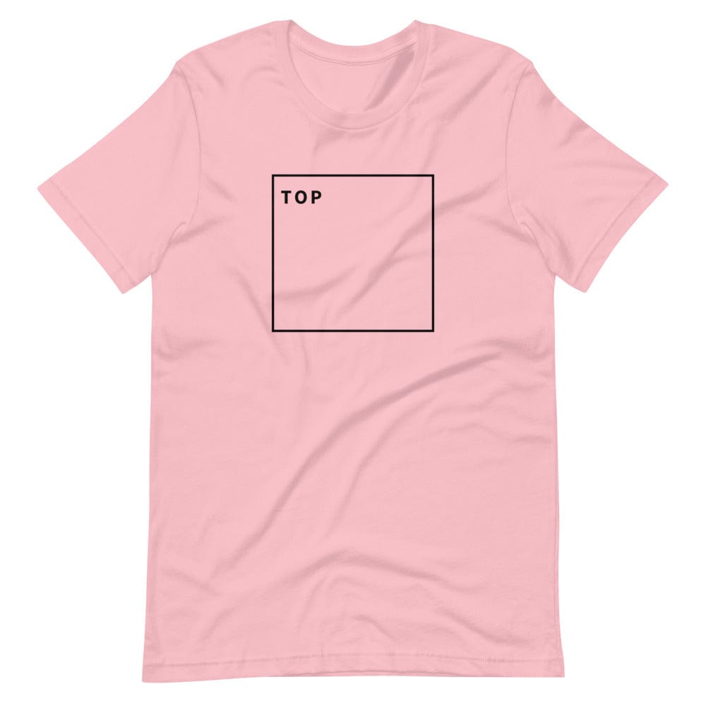 Top T-Shirt (Unisex)