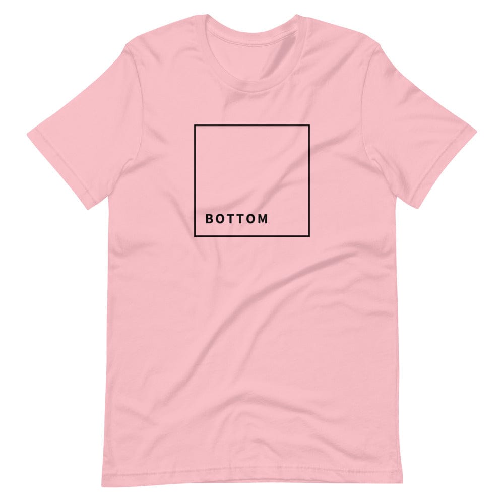 Bottom T-Shirt (Unisex)