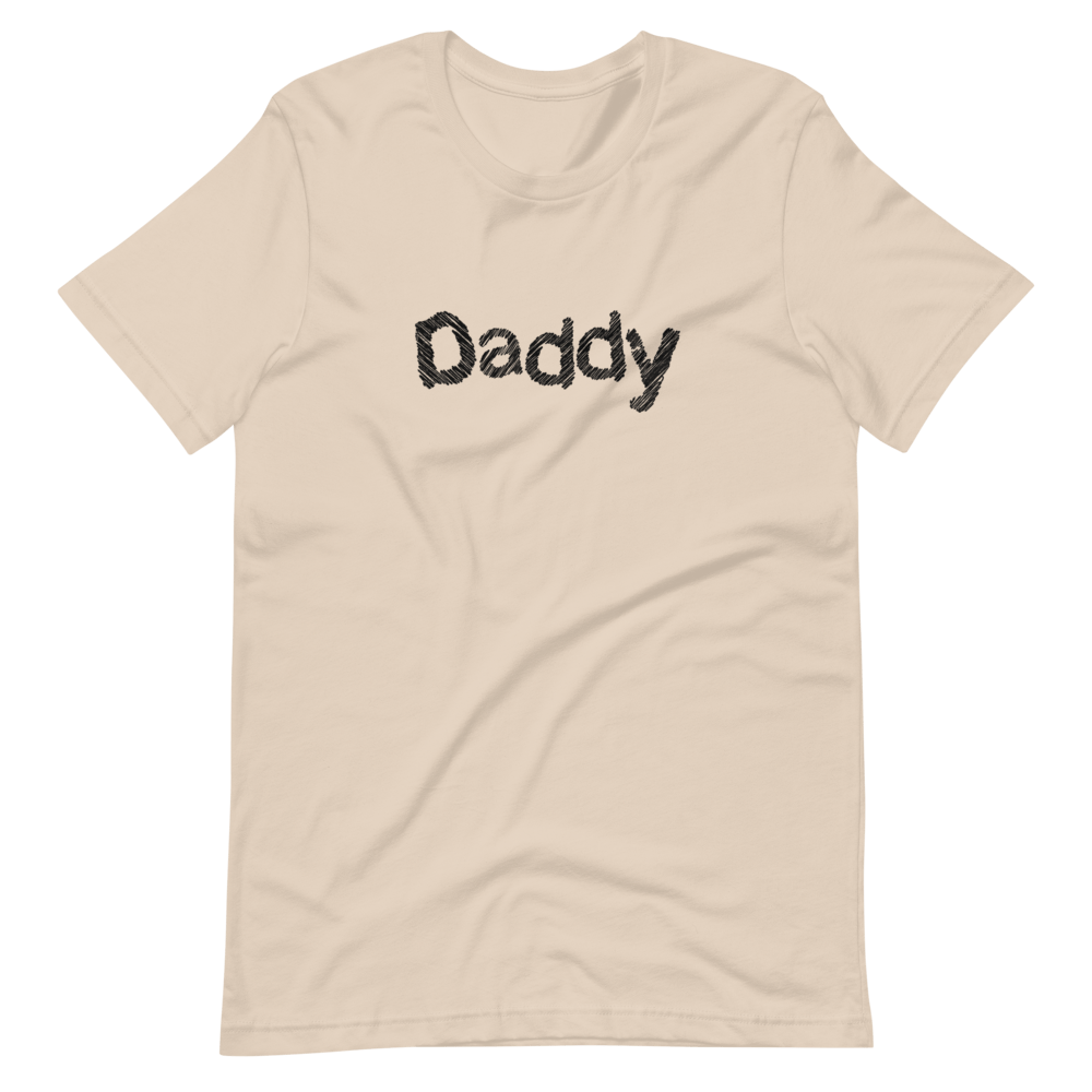 Daddy T-Shirt (Unisex)