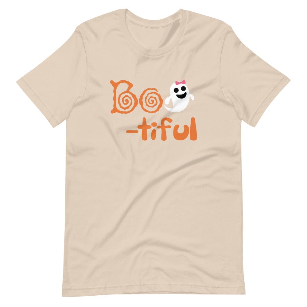 Boo-tiful T-Shirt (Unisex)