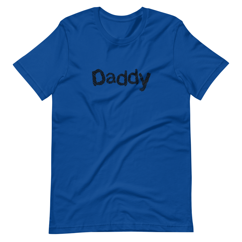 Daddy T-Shirt (Unisex)