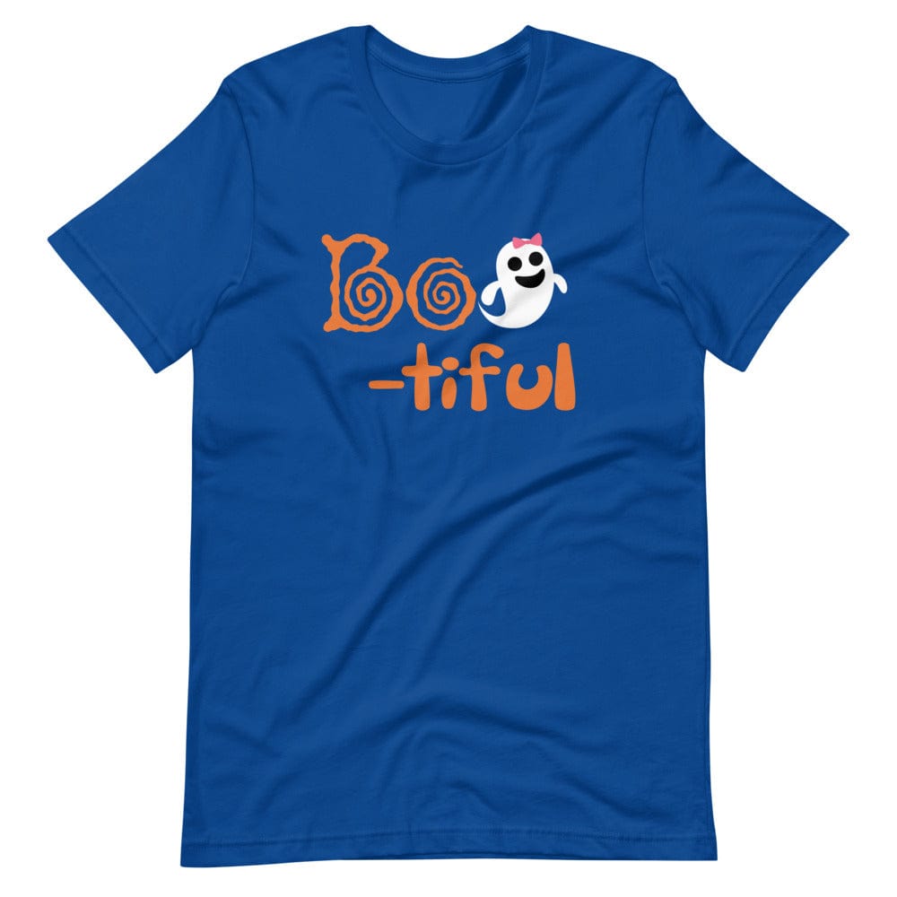 Boo-tiful T-Shirt (Unisex)