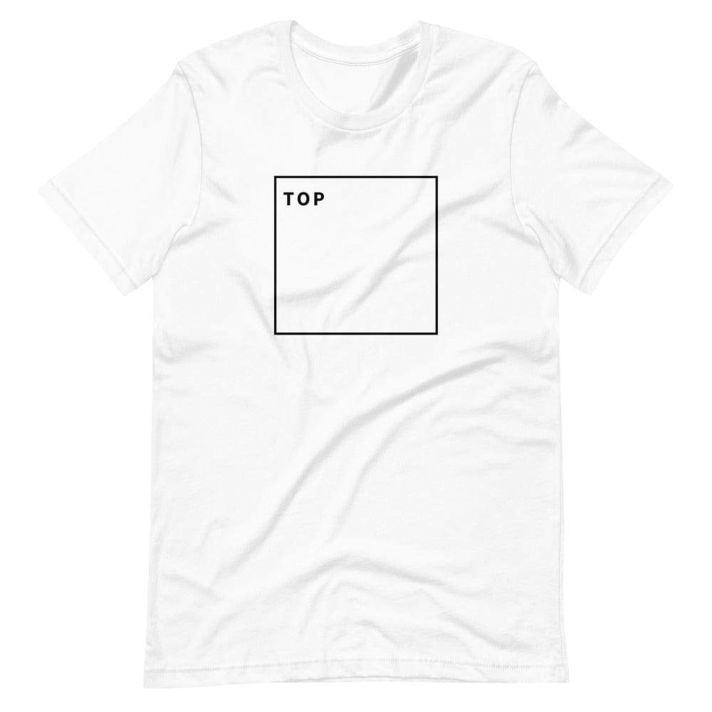 Top T-Shirt (Unisex)